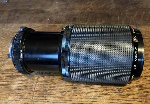 Kiron 210mm lens for - kiron, 70-210mm
