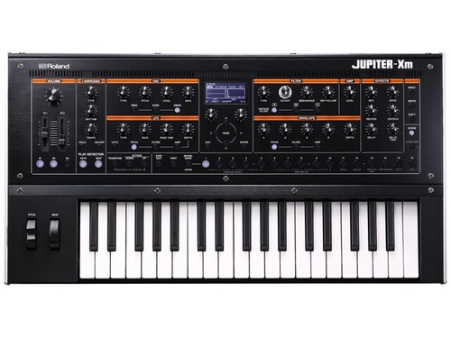 Roland jupiter portable - roland,