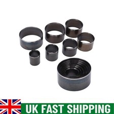 7 Pcs Hole Hollow Punch Cutter
