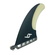 Longboard Fin 8" Single