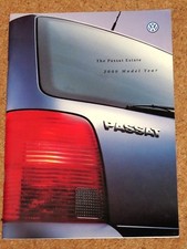 1999-2000 VW PASSAT ESTATE