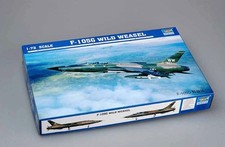 Trumpeter 01618 1/72 F-105G