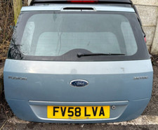 ✅ GENUINE FORD FUSION