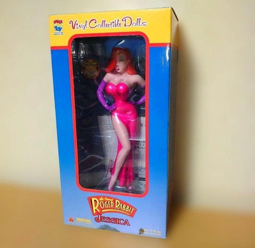 Medicom toy vcd - toy, rabbit