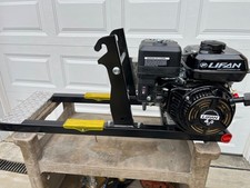 Tranzporter Replacement Lifan
