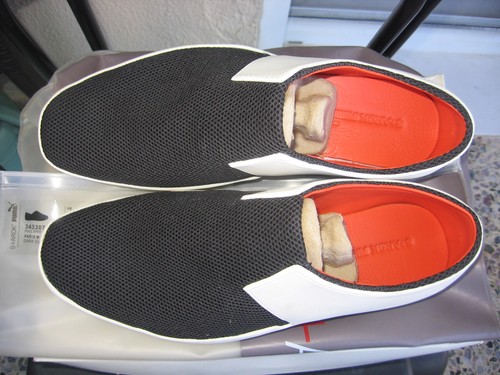 Puma philippe starck paris - philippe,