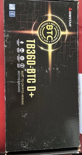 Biostar tb360 btc - biostar, tb360-btc