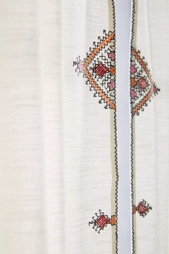Anthropologie curtain - anthropologie,