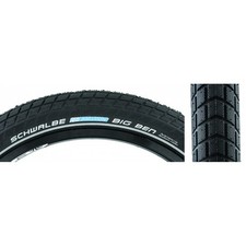 Schwalbe big ben - schwalbe, lite
