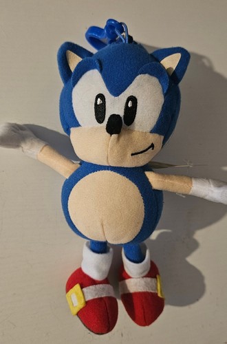 Sega sonic the hedgehog - sega,