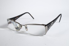 Dolce and Gabbana Eyeglasses DG 5044 Womens Silver 090 Full Rim Metal Frames