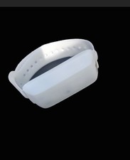 Original Cold Play Wristband From Music Of The Spheres Tour 2025 Wembley Stadium