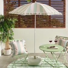 OHS Parasol Umbrella Garden