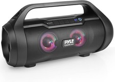 Pyle Bluetooth BoomBox Speaker