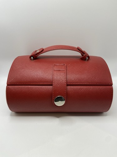 Red tuscan designs - designs, faux