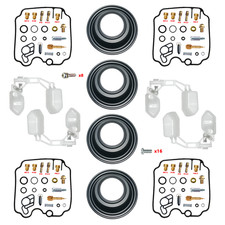 YAMAHA FZR250R 3LN3-3LN7