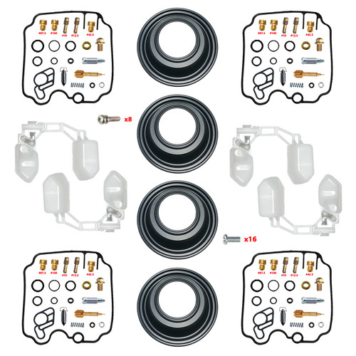 Yamaha fzr250r 3ln3 - fzr250r, 3ln3-3ln7
