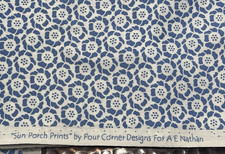 Sun Porch Prints by Four