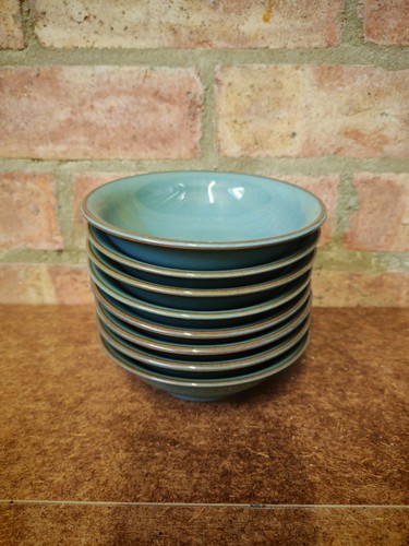Set denby regency green - set,