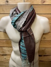 Casual Scarf, Unisex
