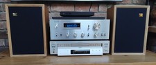 Wharfedale denton w20 - w20, speakers