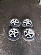 Volkswagen Golf Plus MK5