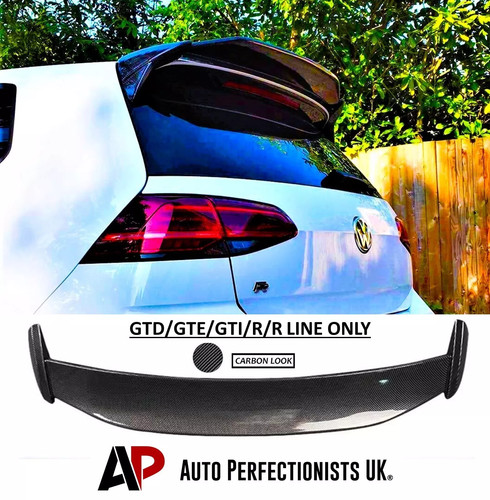 For golf gtd - for, vw