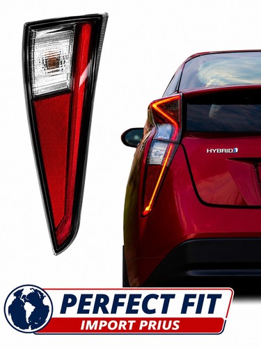 Toyota prius 2016 2018 rear - prius, 2016-2018