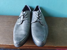 Twisted Soul Men's Leather