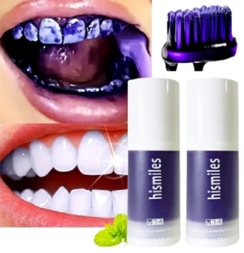 Smile v34 colour corrector - hi,