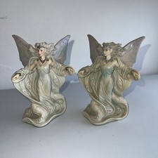 Two Enchantica Destroyer