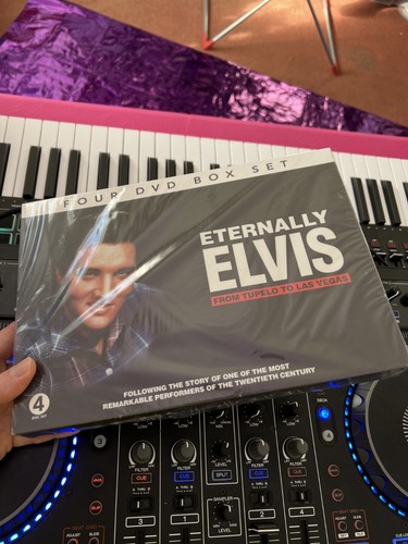 Eternally elvis from - 🎬, elvis: