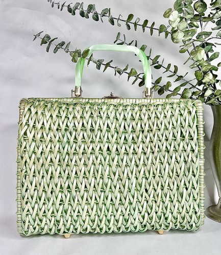 1950s 1960s green - 1960s,