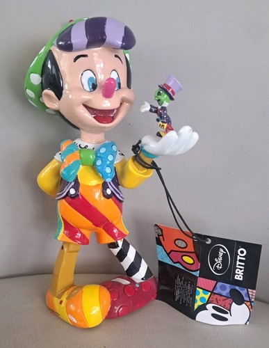 Disney britto 2015 pinocchio - 2015,