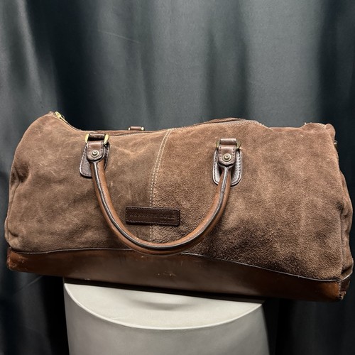 Kenneth cole suede leather - kenneth,