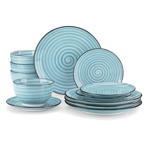 Bonbon hand painted piece - bonbon, 12-piece
