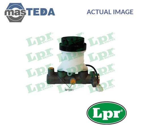 6260 brake master cylinder - cylinder, lpr