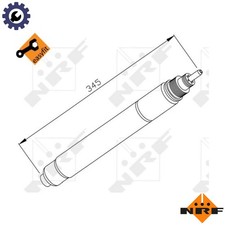 DRYER AIR CONDITIONING 33194