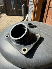 CAGIVA MITO INLET CARB