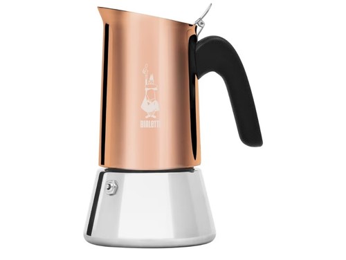 Bialetti venus copper cup - bialetti, 6
