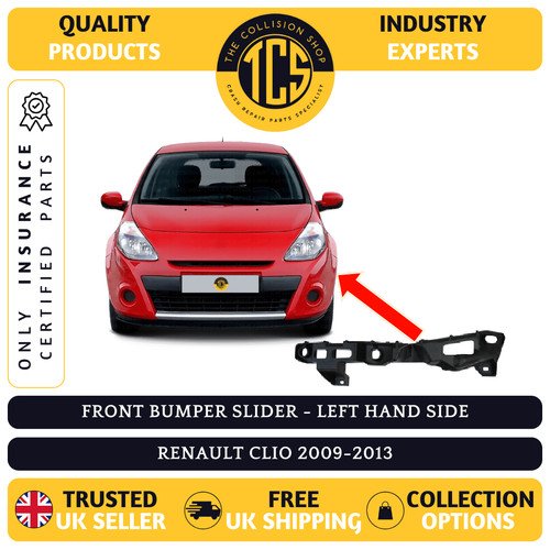 Fits renault clio 2009 2013 - fits,