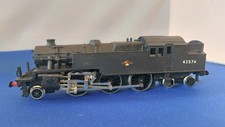 Kit Built British Railway