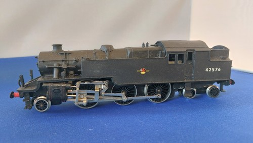 Kit built british railway - kit,