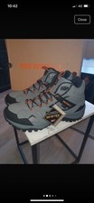 Merrell Bryce Mid GTX Hiking
