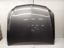MERCEDES-BENZ C W205 Bonnet