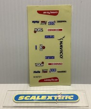ORIGINAL SCALEXTRIC VINTAGE