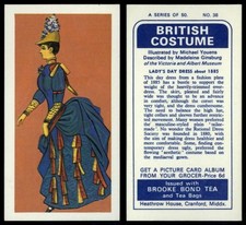 Lady day dress - lady's, about
