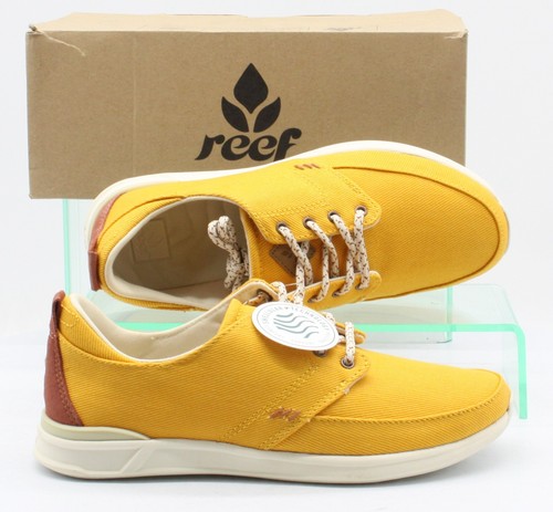 Reef womens rover low trainers - rover,