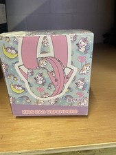 Snug Kids Ear Defenders