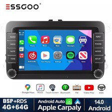 For VW GOLF 5 6 PASSAT B6